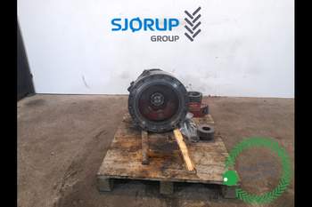 Deutz-Fahr Agrotron 265 RIGHT Rear Half Axle