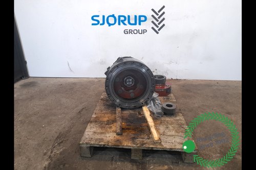 salg af Deutz-Fahr Agrotron 265 RIGHT Rear Half Axle