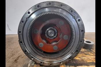 salg af Deutz-Fahr Agrotron 265 LEFT Rear Half Axle