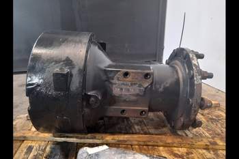 salg af Deutz-Fahr Agrotron 265 LEFT Rear Half Axle