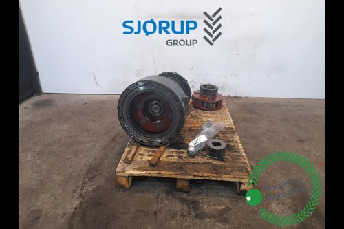 salg af Deutz-Fahr Agrotron 265 LEFT Rear Half Axle