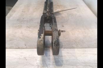 salg af Deutz-Fahr Agrotron 265 RIGHT Lifting Rod