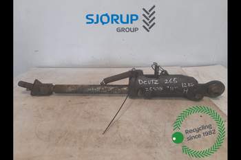 Lyftstabilisator Deutz-Fahr Agrotron 265 HÖGER Lyftstabilisator Deutz-Fahr Agrotron 265 HÖGER