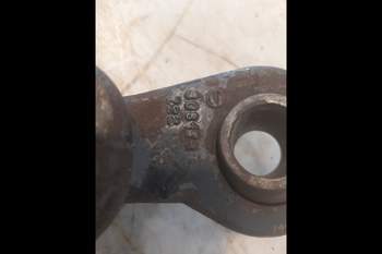 salg af Lyftstabilisator Deutz-Fahr Agrotron 265 VÄNSTER