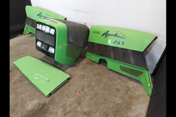 salg af Deutz-Fahr Agrotron 265  Engine Hood