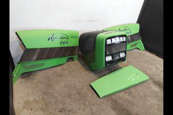 salg af Deutz-Fahr Agrotron 265  Engine Hood