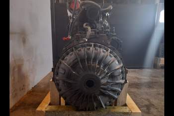 salg af Deutz-Fahr Agrotron 265  Engine