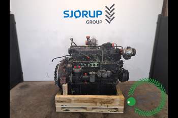Deutz-Fahr Agrotron 265  Engine