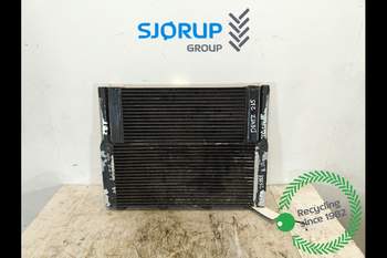Deutz-Fahr Agrotron 265  Oil Cooler