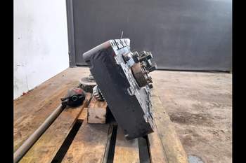 salg af PTO Deutz Agrotron 265