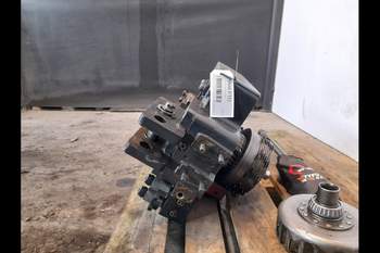 salg af PTO Deutz Agrotron 265