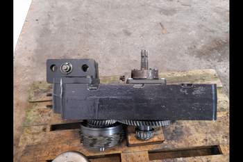 salg af Deutz-Fahr Agrotron 265  PTO