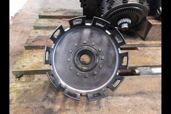salg af Deutz-Fahr Agrotron 265  PTO