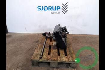 Deutz-Fahr Agrotron 265  PTO