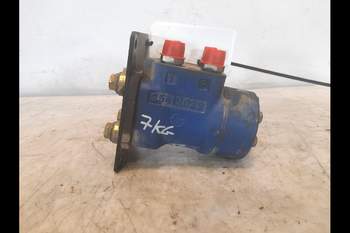 salg af Styreorbitrol Deutz Agrotron 265