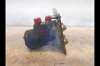 salg af Styreorbitrol Deutz Agrotron 265