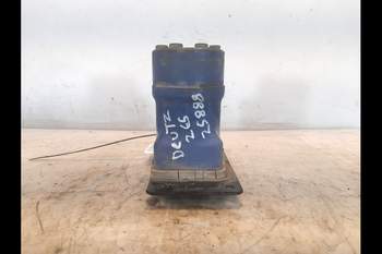 salg af Styreorbitrol Deutz Agrotron 265
