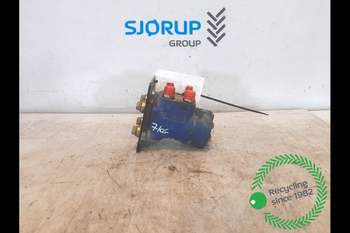 Deutz-Fahr Agrotron 265  Steering Unit
