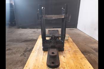 salg af Anhängerkupplung Deutz-Fahr Agrotron 265 