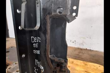salg af Anhängerkupplung Deutz-Fahr Agrotron 265 