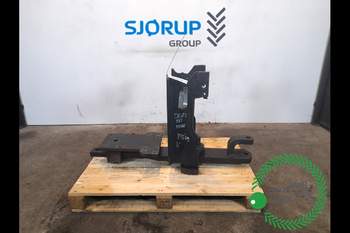 Deutz-Fahr Agrotron 265  Pick Up Hitch