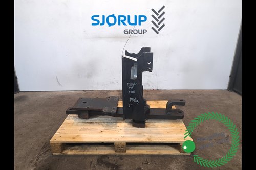 salg af Anhängerkupplung Deutz-Fahr Agrotron 265 