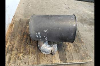 salg af Deutz-Fahr Agrotron 265  Exhaust System