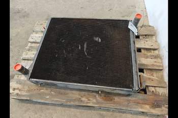 salg af Deutz-Fahr Agrotron 265  Water Radiator