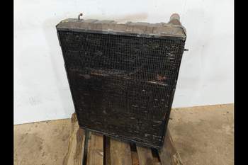 salg af Deutz-Fahr Agrotron 265  Water Radiator