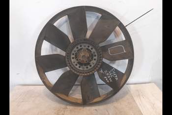 salg af Fläkt Deutz-Fahr Agrotron 265 