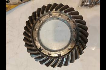 salg af Differentialer för bakaxel Hydrema 926 C 