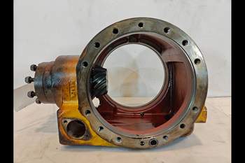 salg af Differentialer för bakaxel Hydrema 926 C 