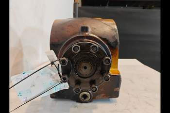 salg af Differentialer för bakaxel Hydrema 926 C 