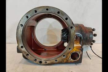 salg af Differentialer för bakaxel Hydrema 926 C 