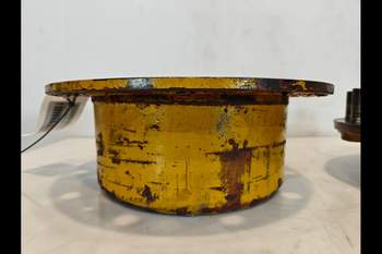 salg af Bakaxel Slutdrev Hydrema 926 C HÖGER