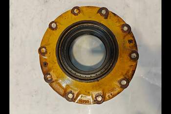 salg af Bakaxel Slutdrev Hydrema 926 C HÖGER