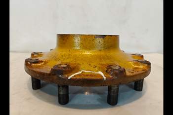 salg af Bakaxel Slutdrev Hydrema 926 C HÖGER