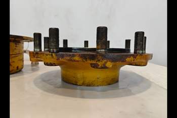 salg af Bakaxel Slutdrev Hydrema 926 C HÖGER