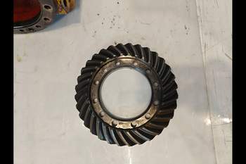 salg af Foraksel Differentiale Hydrema 926 C