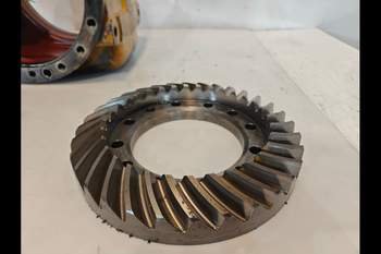 salg af Foraksel Differentiale Hydrema 926 C