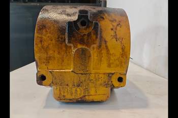 salg af Foraksel Differentiale Hydrema 926 C