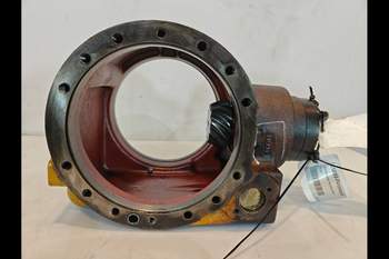 salg af Foraksel Differentiale Hydrema 926 C