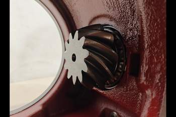 salg af Foraksel Differentiale Hydrema 926 C