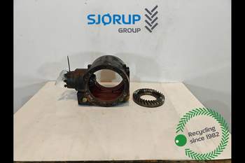 Foraksel Differentiale Hydrema 926 C Foraksel Differentiale Hydrema 926 C