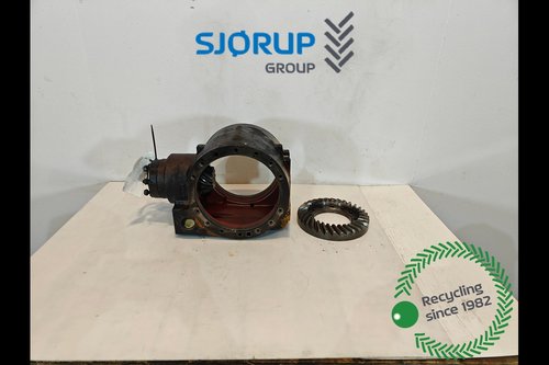 salg af Foraksel Differentiale Hydrema 926 C