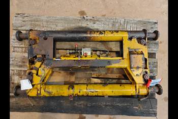 salg af Skift Hydrema 926 C