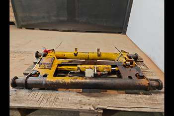 salg af Skift Hydrema 926 C