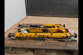 salg af Skift Hydrema 926 C