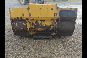 salg af Utrustning Hydrema 926 C