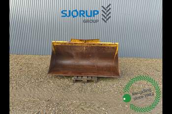 Utrustning Hydrema 926 C Utrustning Hydrema 926 C